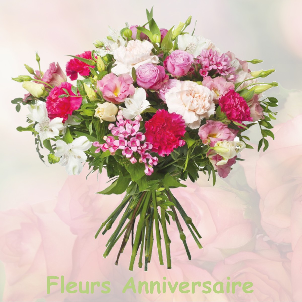 fleurs anniversaire SAINT-PIERRE-LA-PALUD